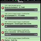 sure bet predictions today