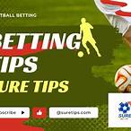 sure bet tip